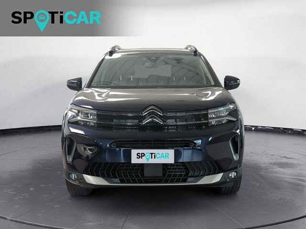 Citroen C5 Aircross usata a Treviso (2)