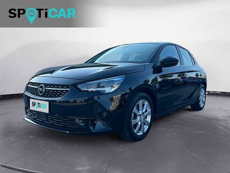 Opel Corsa 1.5 D 100 CV Elegance  del 2020 usata a Castelfranco Veneto