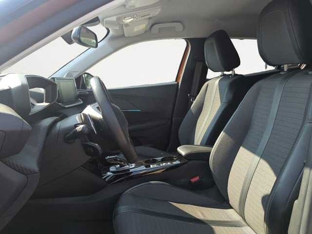 Peugeot 2008 usata a Treviso (11)