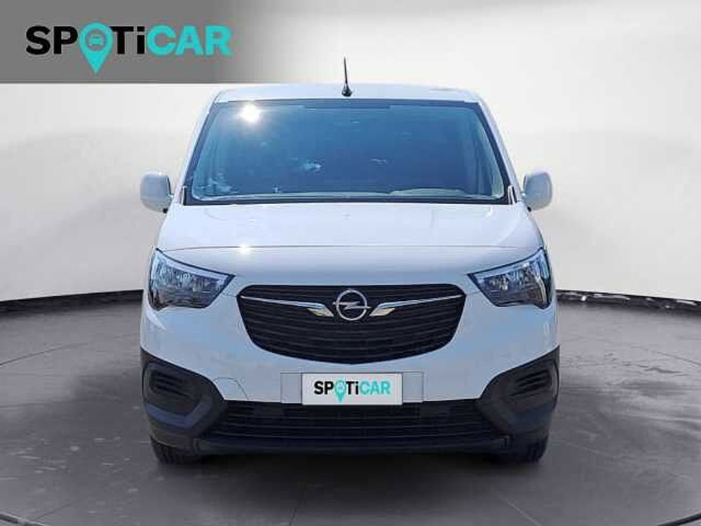 Opel Combo Furgone usata a Treviso (2)