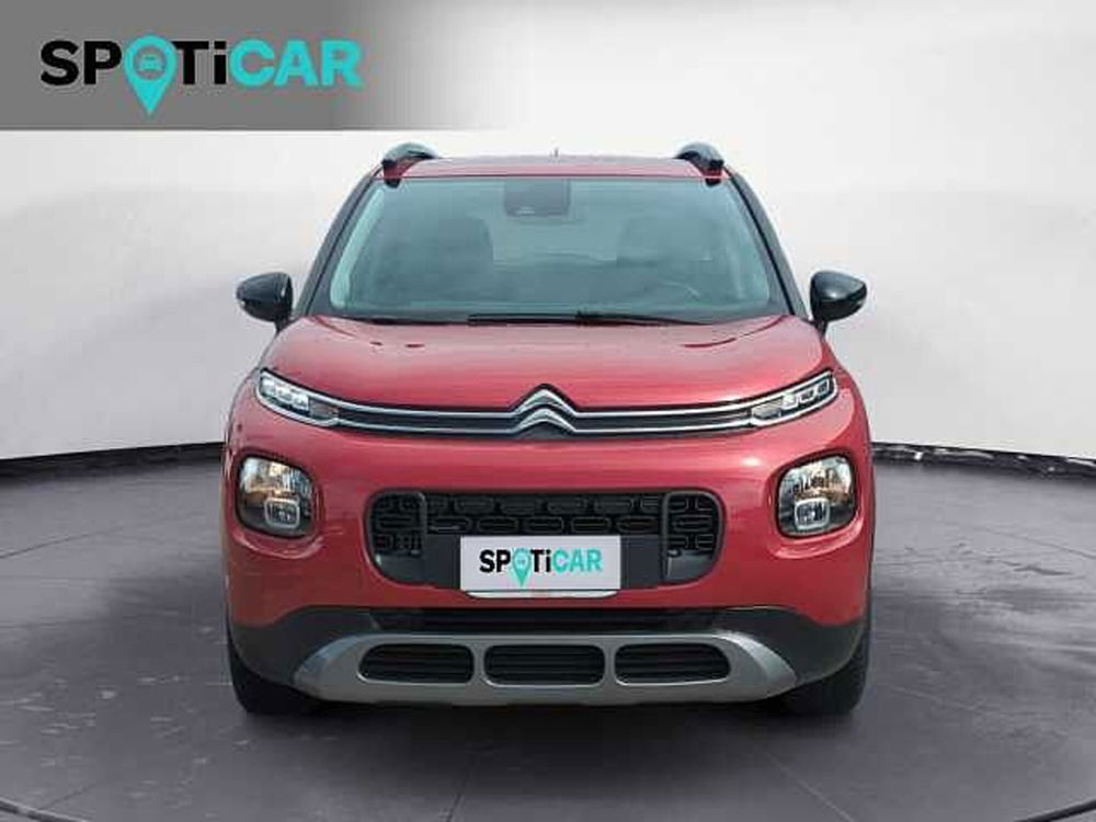 Citroen C3 Aircross usata a Treviso (2)