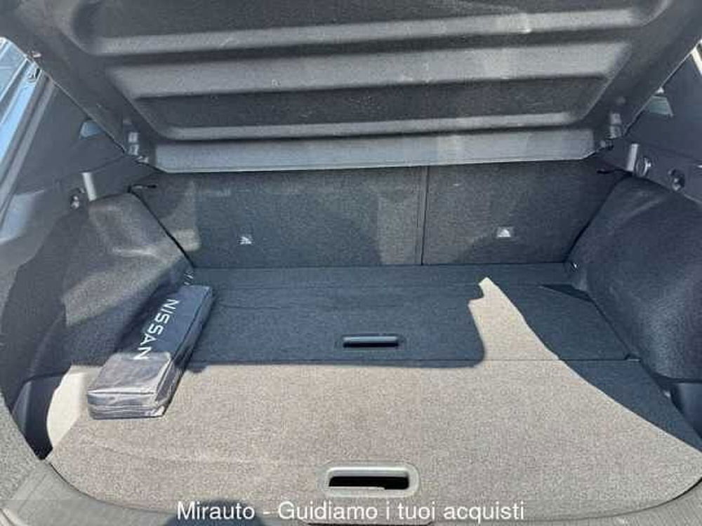 Nissan Qashqai usata a Roma (10)