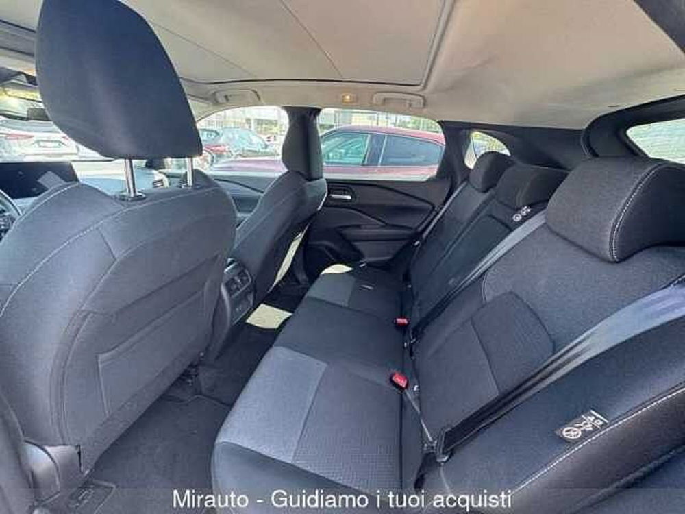 Nissan Qashqai usata a Roma (11)