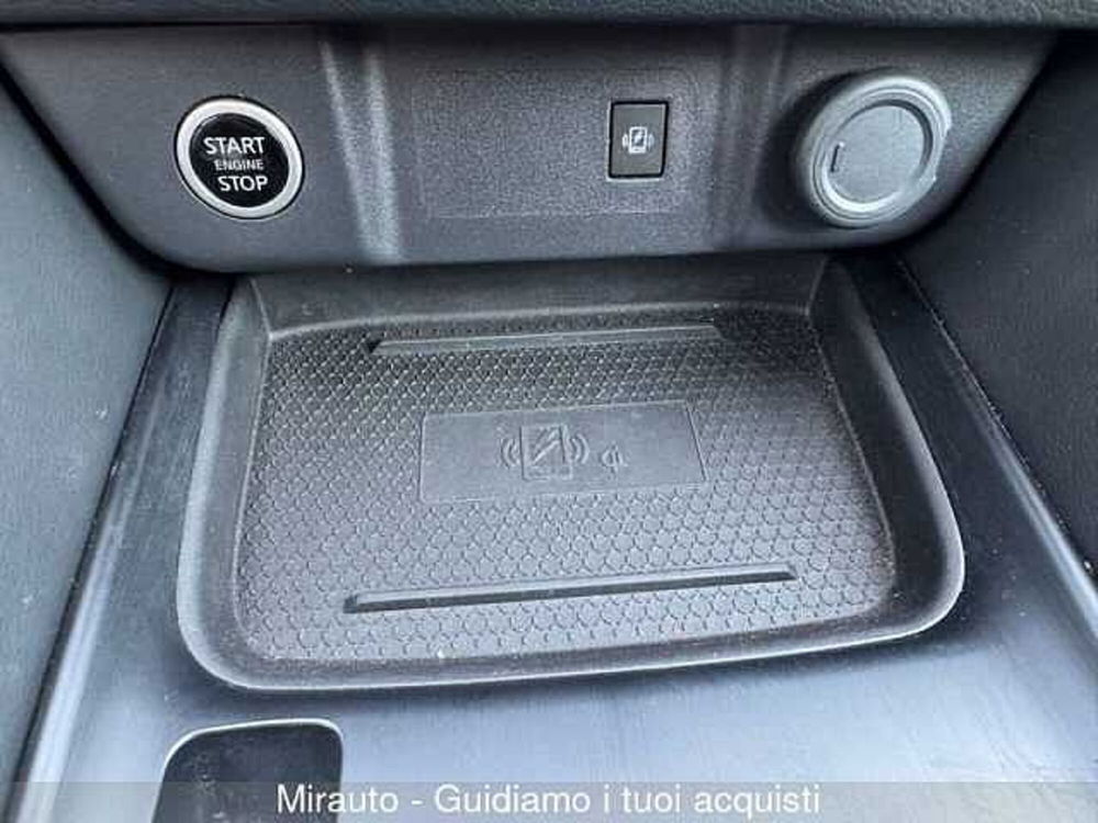 Nissan Qashqai usata a Roma (14)