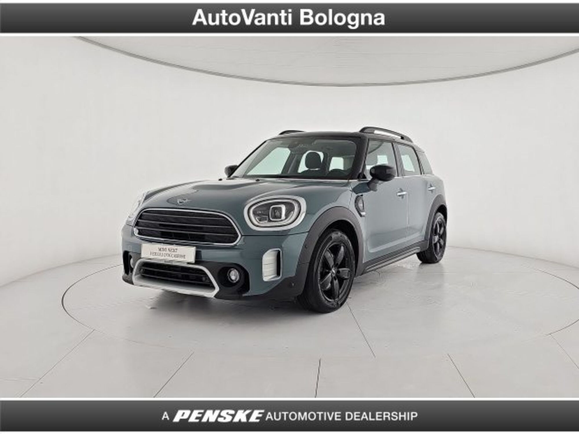 MINI Mini Countryman 2.0 Cooper S Countryman  del 2021 usata a Granarolo dell&#039;Emilia