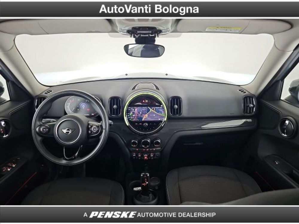 MINI Mini Countryman usata a Bologna (10)