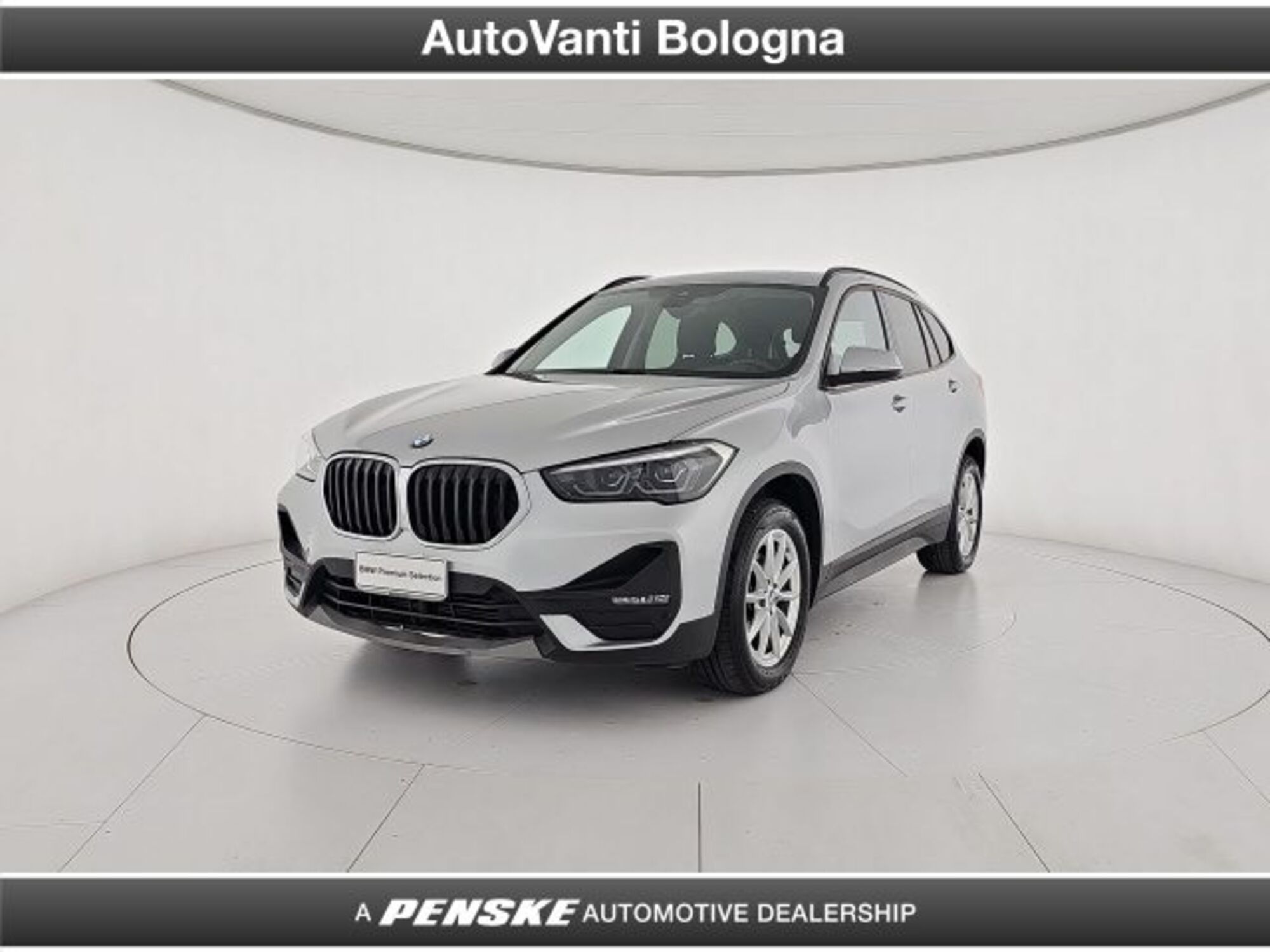 BMW X1 sDrive16d  del 2020 usata a Granarolo dell&#039;Emilia