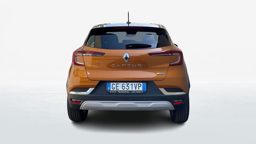 Renault Captur usata a Varese (5)