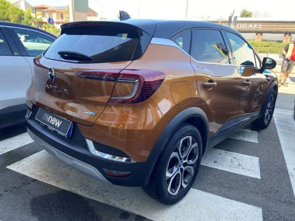 Renault Captur usata a Pavia (12)