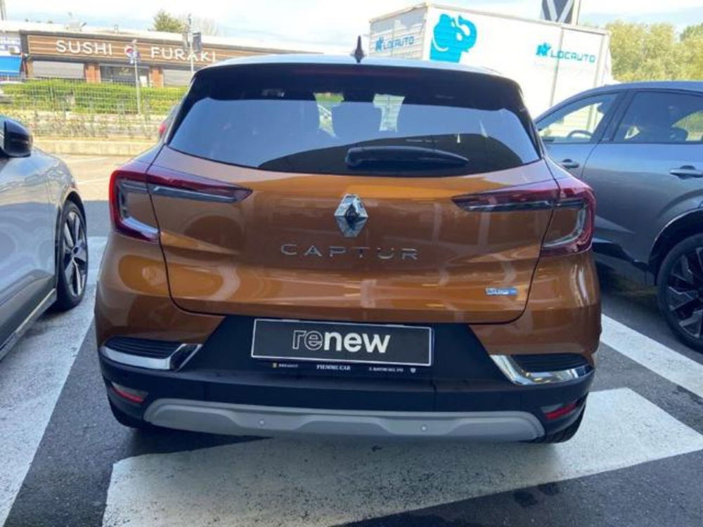 Renault Captur usata a Pavia (13)