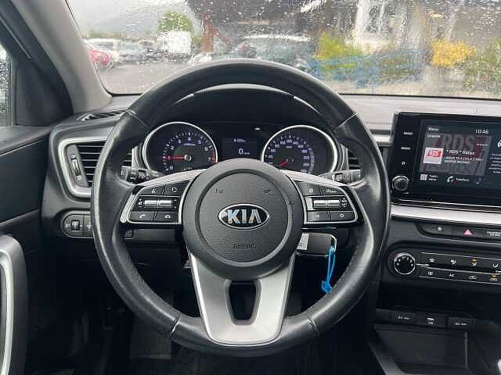 Kia XCeed usata a Firenze (5)