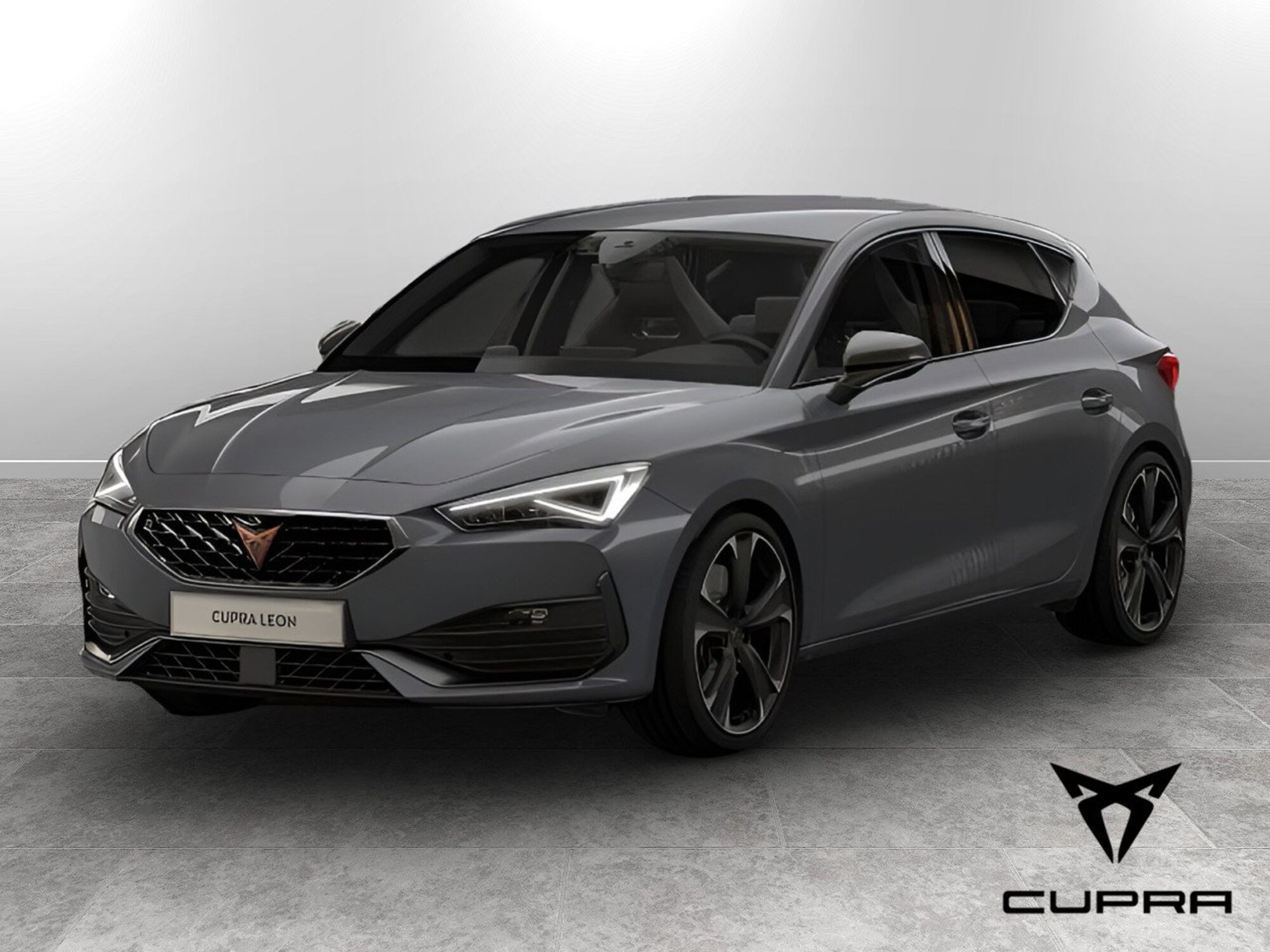 Cupra Leon Leon 1.5 hybrid 150cv dsg nuova a Siena