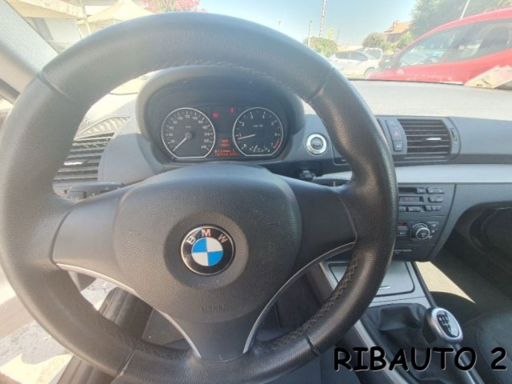 BMW Serie 1 usata a Cuneo (19)