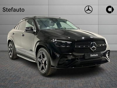 Mercedes-Benz GLE SUV 300 d AMG Line Premium 4matic auto nuova a Castel Maggiore