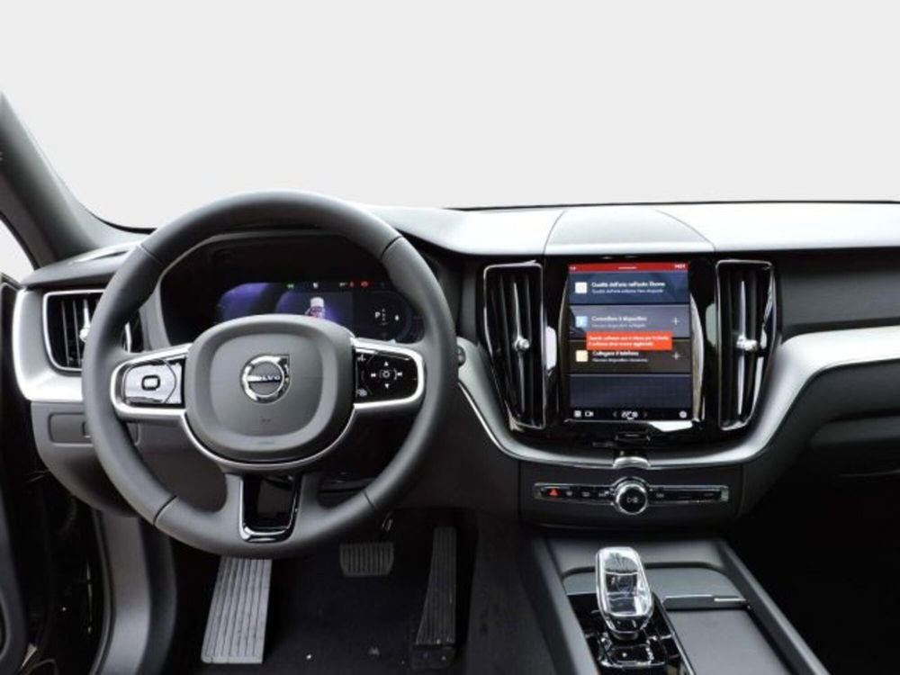 Volvo XC60 nuova a Firenze (10)