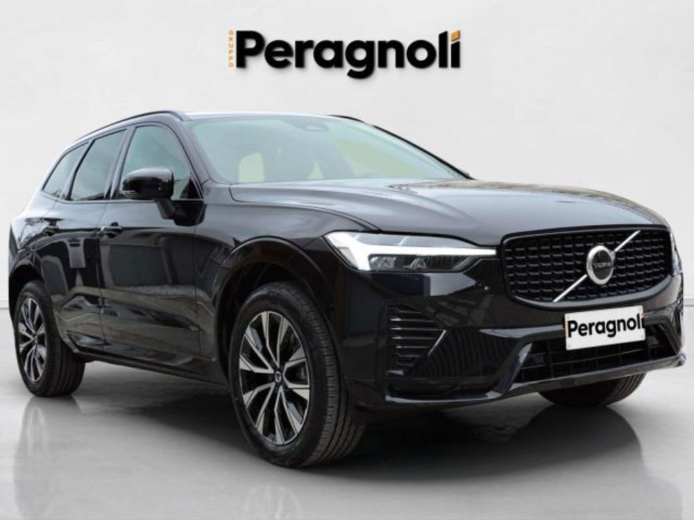 Volvo XC60 nuova a Firenze (3)