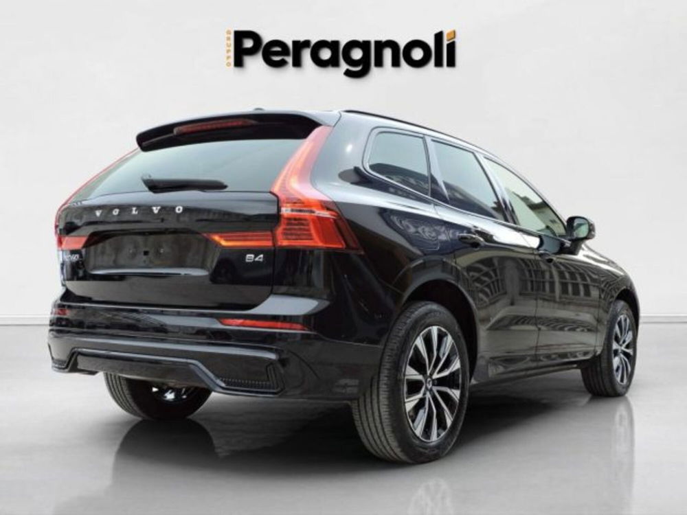 Volvo XC60 nuova a Firenze (5)