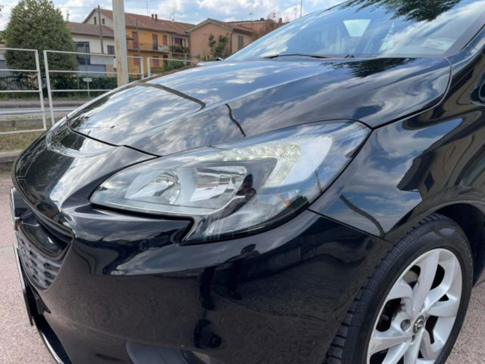 Opel Corsa usata a Perugia (17)