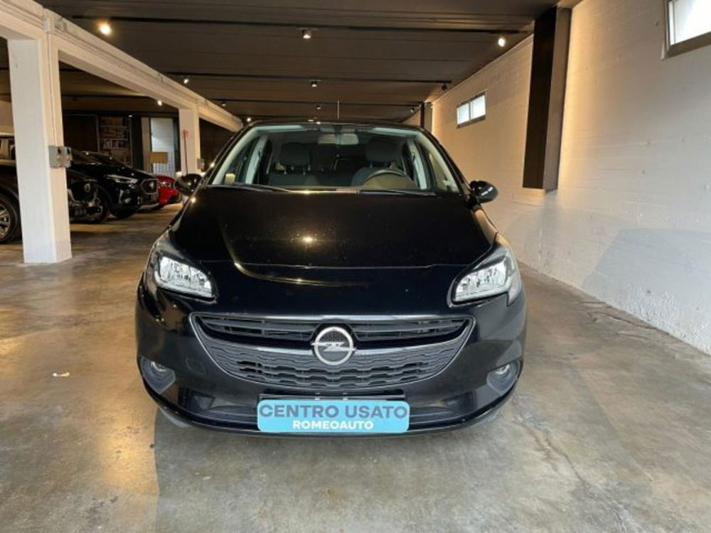 Opel Corsa usata a Perugia (6)