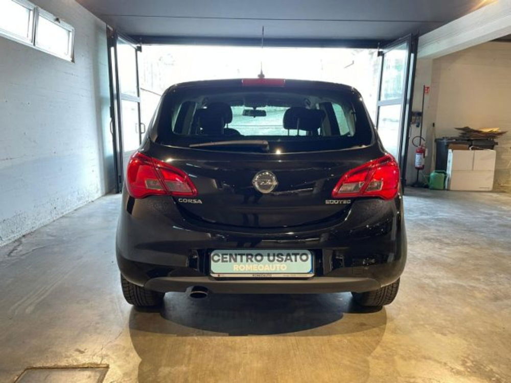 Opel Corsa usata a Perugia (7)