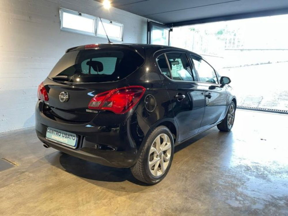 Opel Corsa usata a Perugia (8)