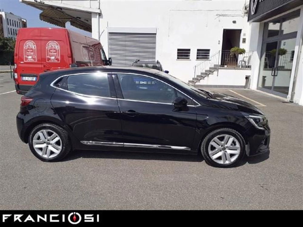 Renault Clio usata a Modena (6)