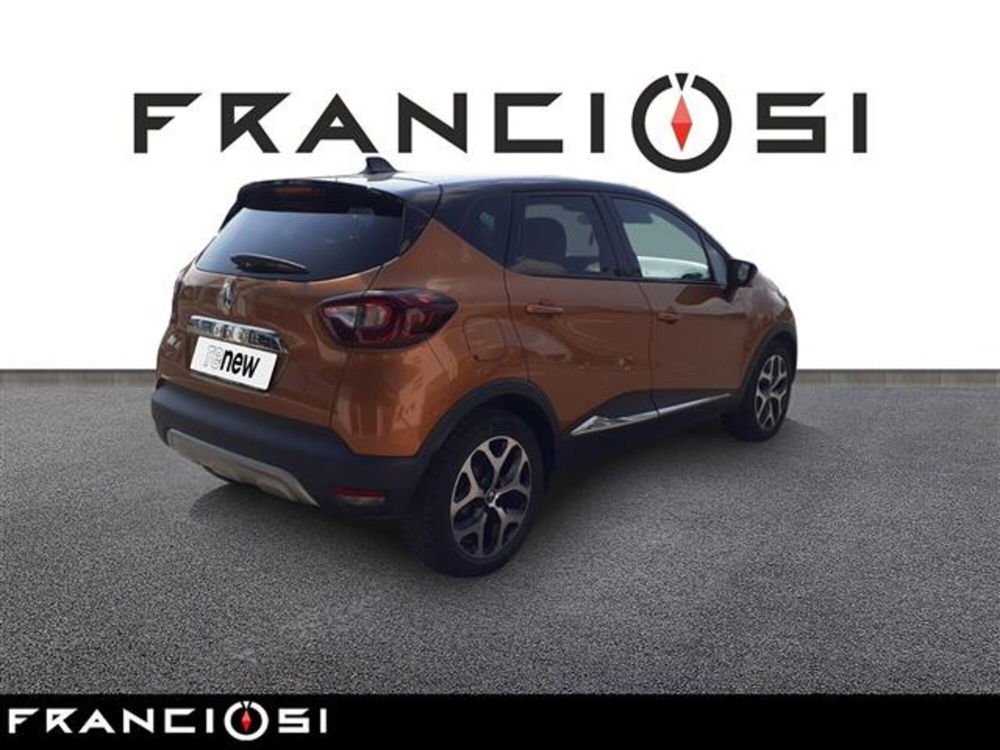 Renault Captur usata a Modena (3)