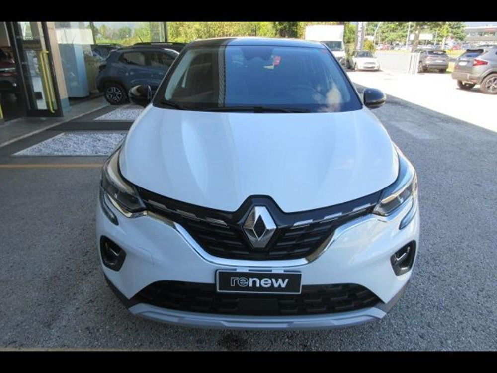 Renault Captur usata a Vicenza (3)