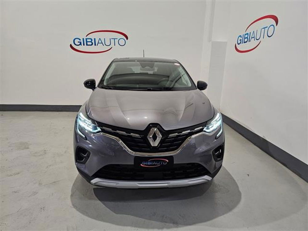 Renault Captur usata a Palermo (2)