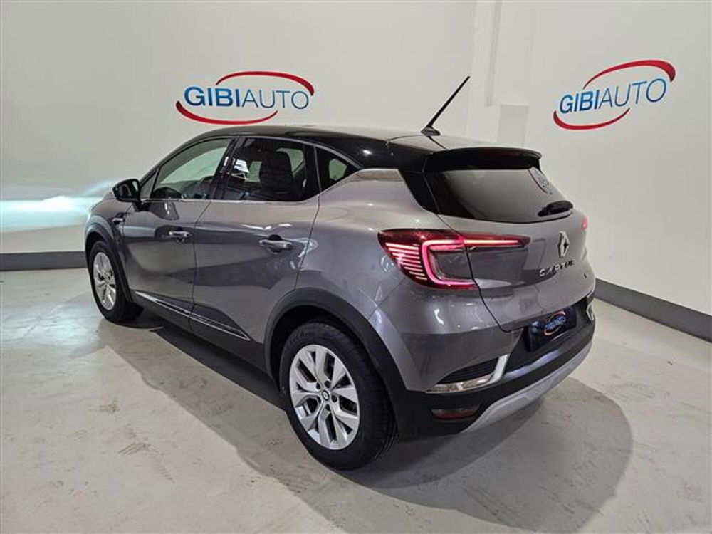 Renault Captur usata a Palermo (6)