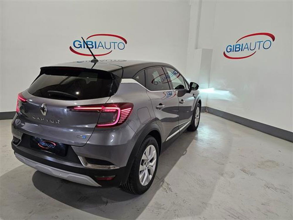 Renault Captur usata a Palermo (8)