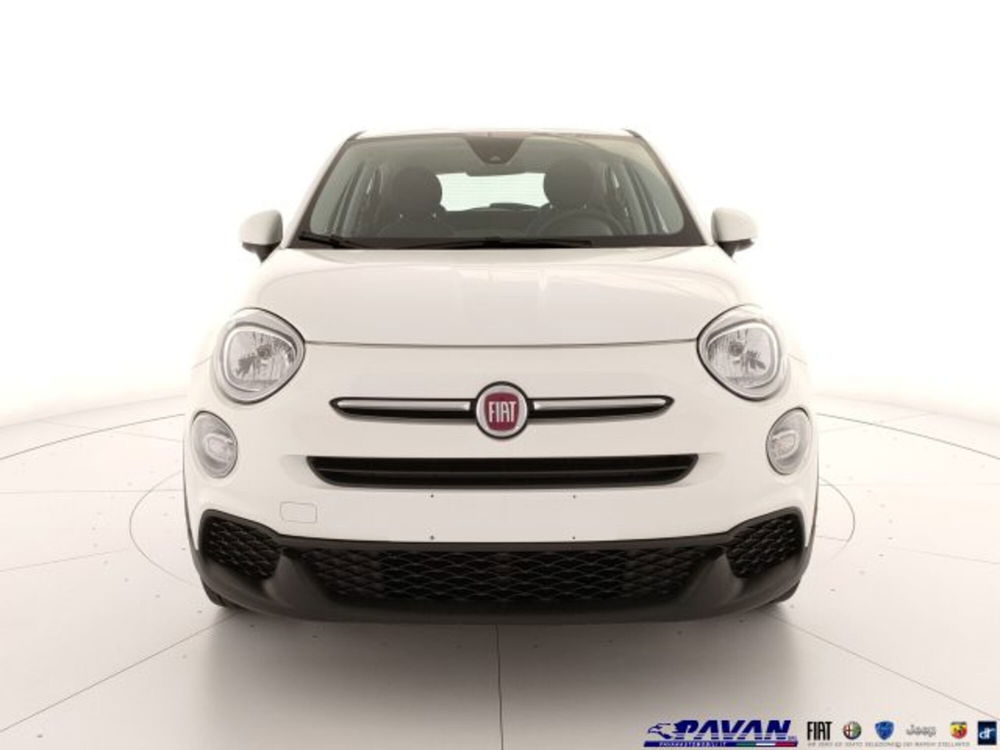 Fiat 500X usata a Padova (2)