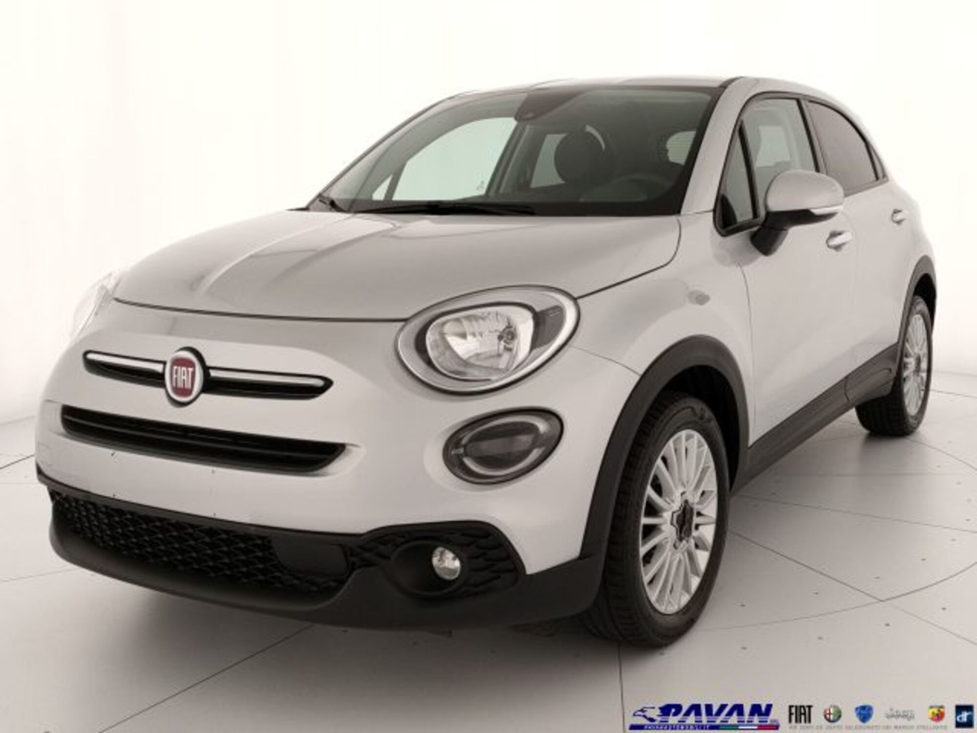 Fiat 500X 1.0 T3 120 CV Connect del 2022 usata a Piove di Sacco