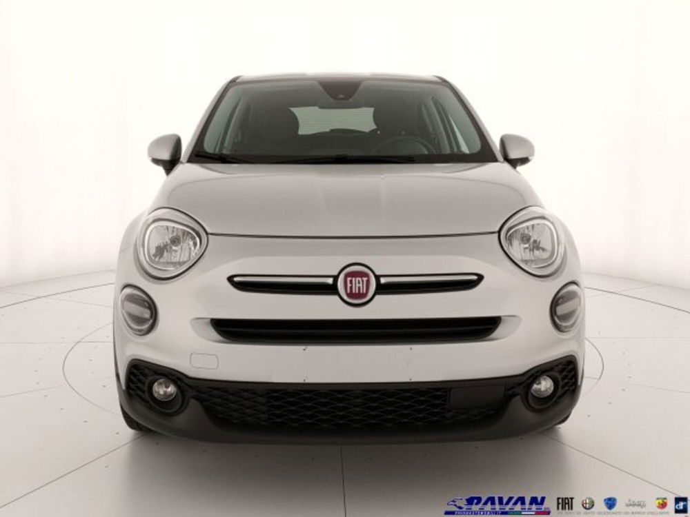 Fiat 500X usata a Padova (2)