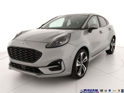 Ford Puma 1.0 EcoBoost Hybrid 125 CV S&amp;S ST-Line X del 2023 usata a Piove di Sacco