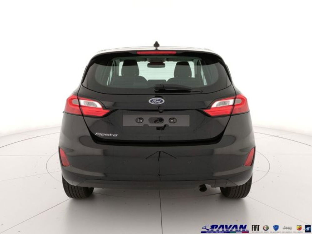 Ford Fiesta usata a Padova (6)