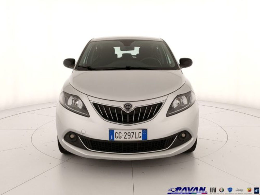 Lancia Ypsilon usata a Padova (2)