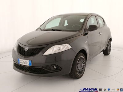 Lancia Ypsilon 1.0 FireFly 5 porte S&amp;S Hybrid Ecochic Gold  del 2021 usata a Piove di Sacco