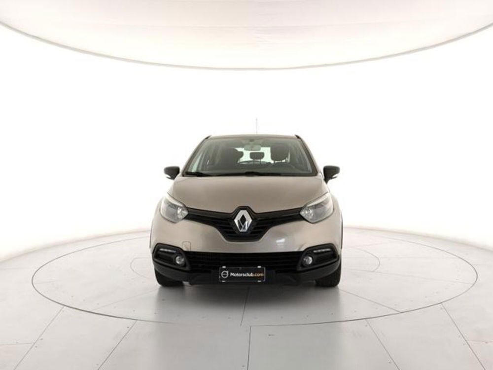 Renault Captur usata a Modena (7)