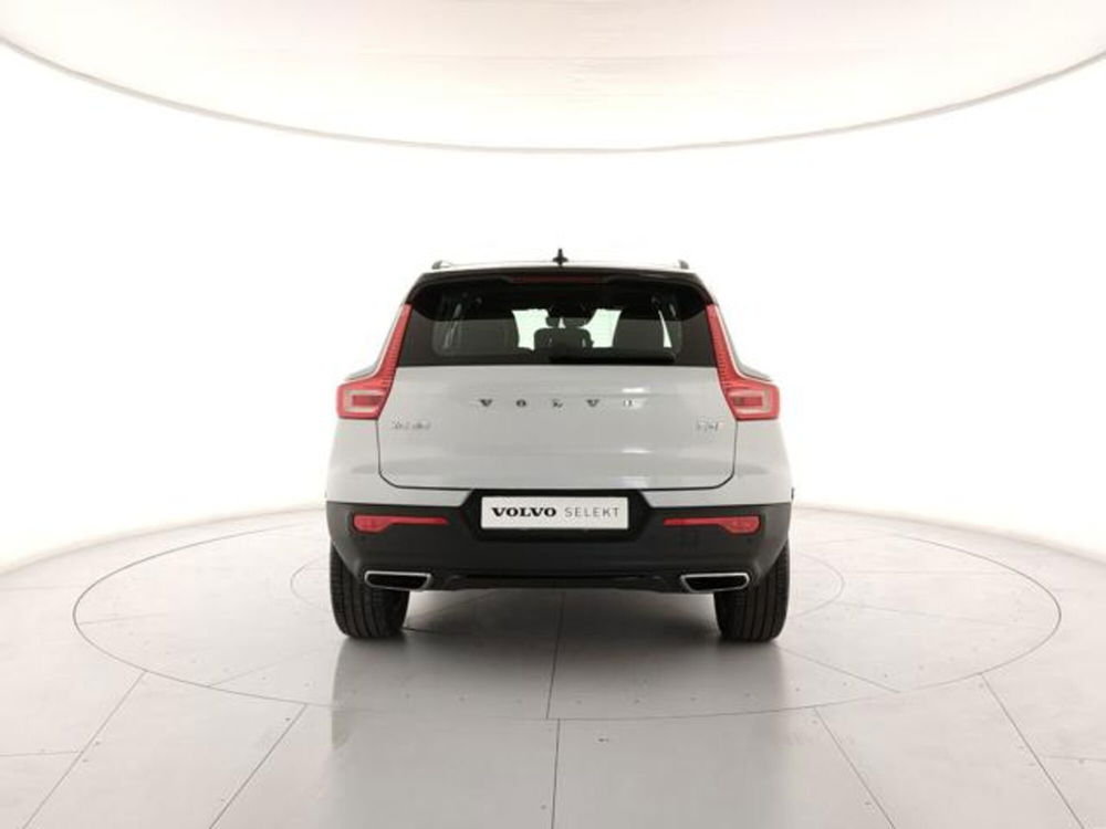 Volvo XC40 usata a Modena (4)