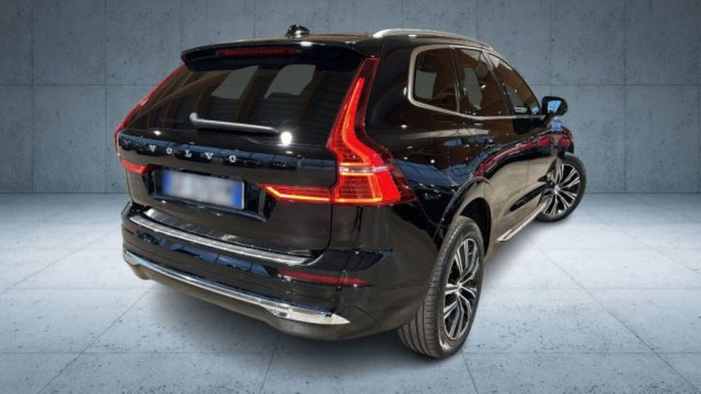 Volvo XC60 usata a Verona (2)