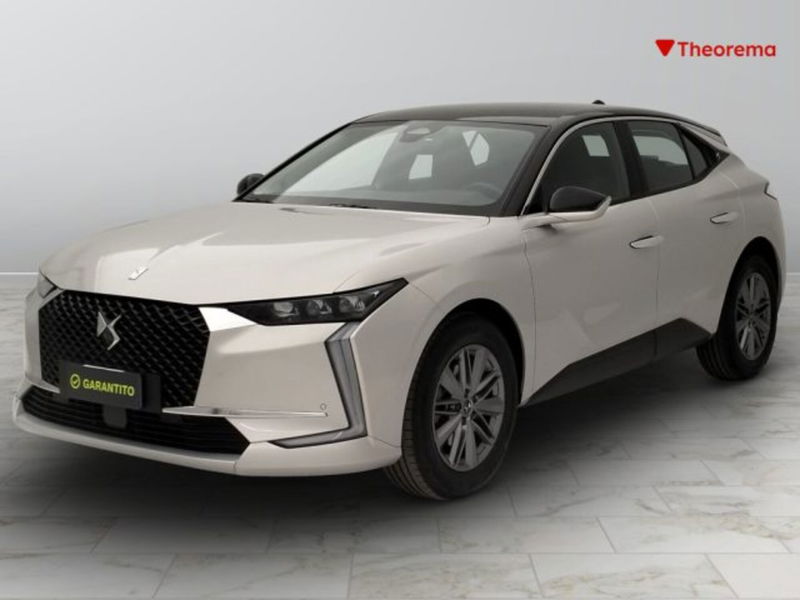 Ds DS 4 DS4 1.5 bluehdi Bastille Business 130cv auto del 2023 usata a Torino