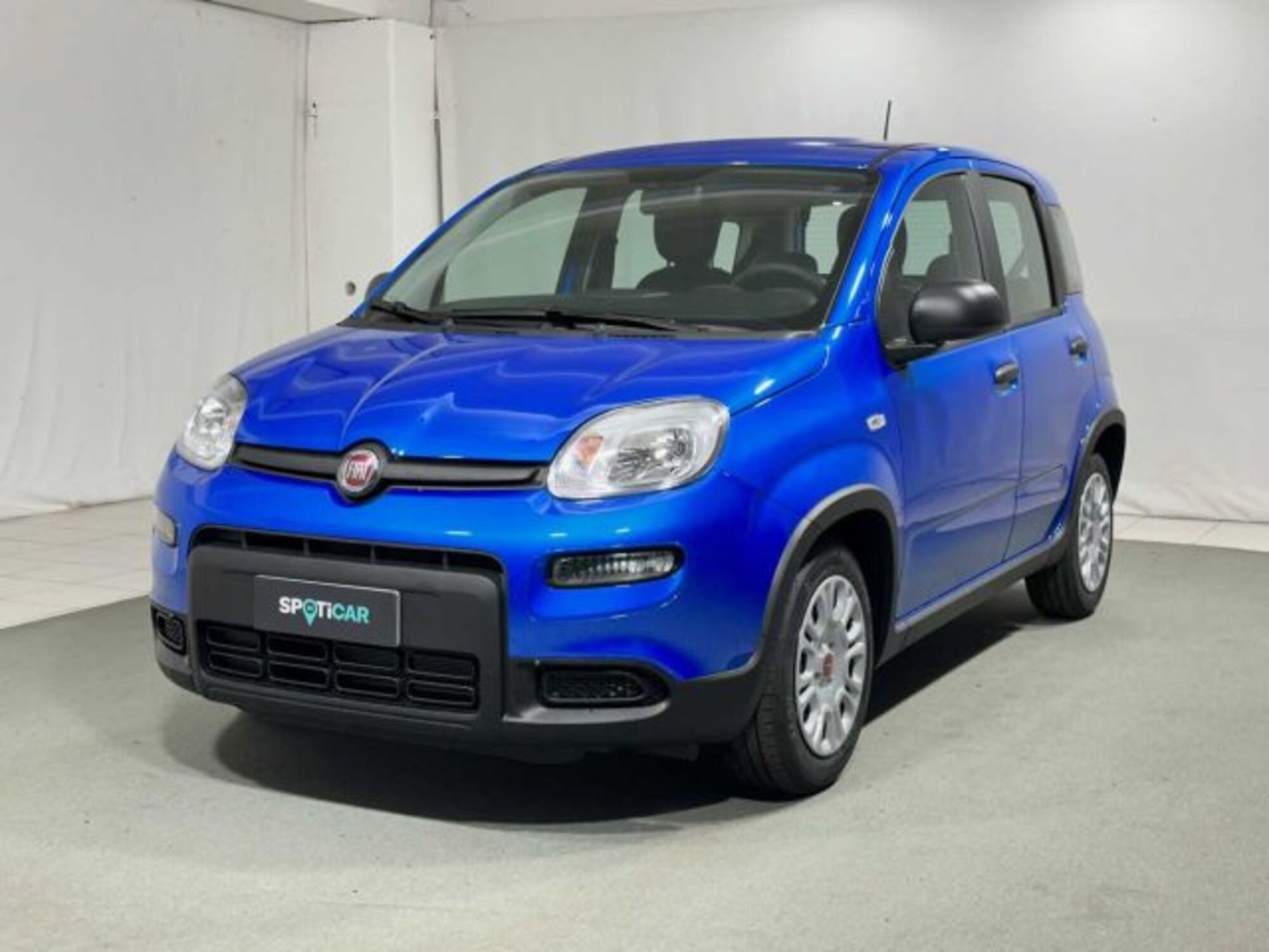 Fiat Panda 1.0 firefly hybrid s&amp;s 70cv 5p.ti nuova a Caspoggio