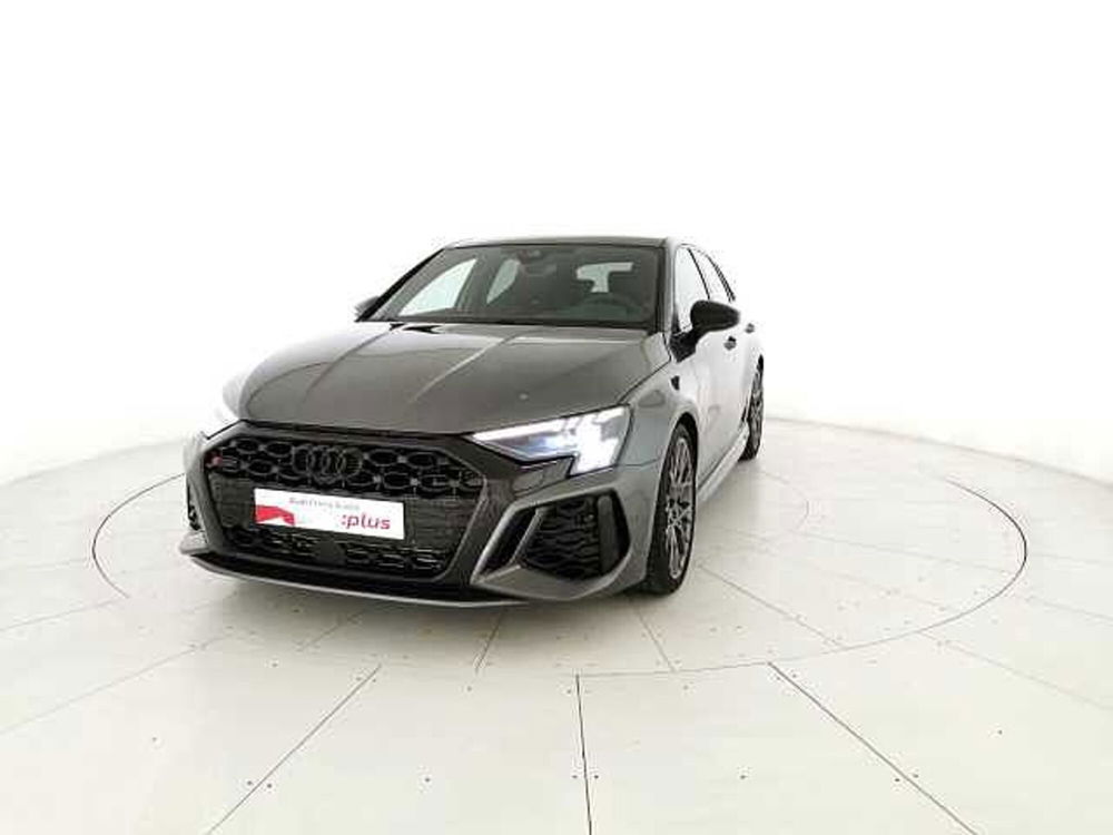 Audi RS 3 Sportback usata a Chieti