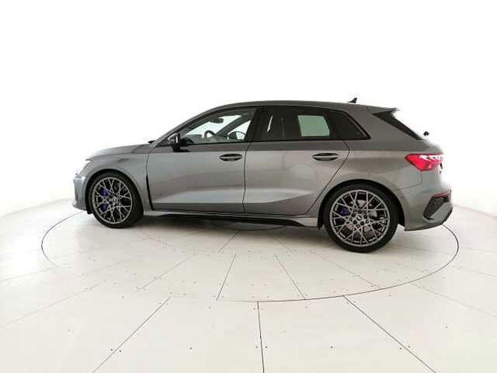 Audi RS 3 Sportback usata a Chieti (2)