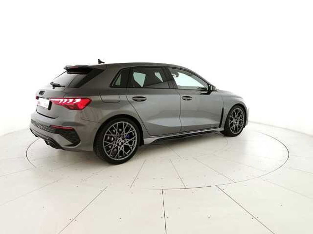 Audi RS 3 Sportback usata a Chieti (3)