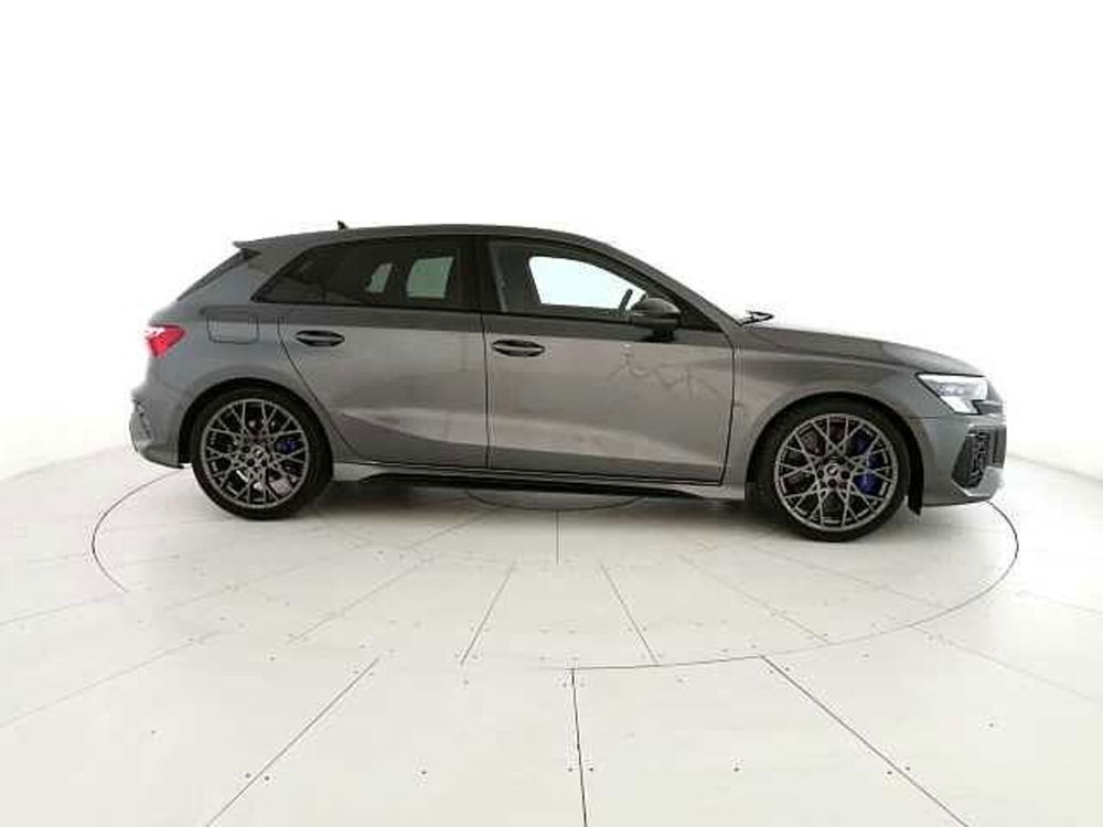 Audi RS 3 Sportback usata a Chieti (4)