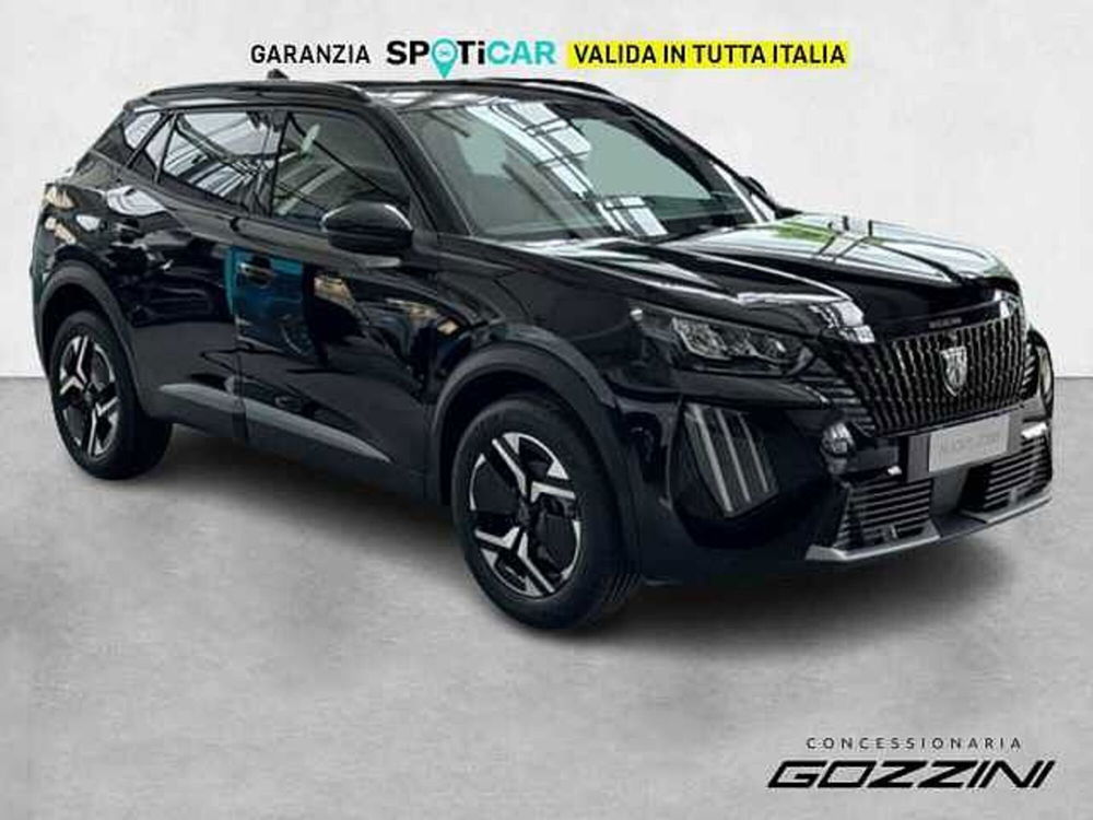 Peugeot 2008 nuova a Brescia (3)