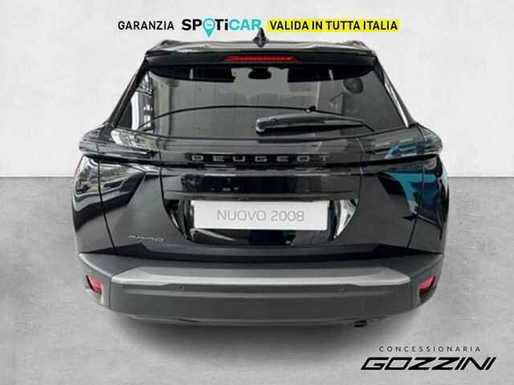 Peugeot 2008 nuova a Brescia (5)