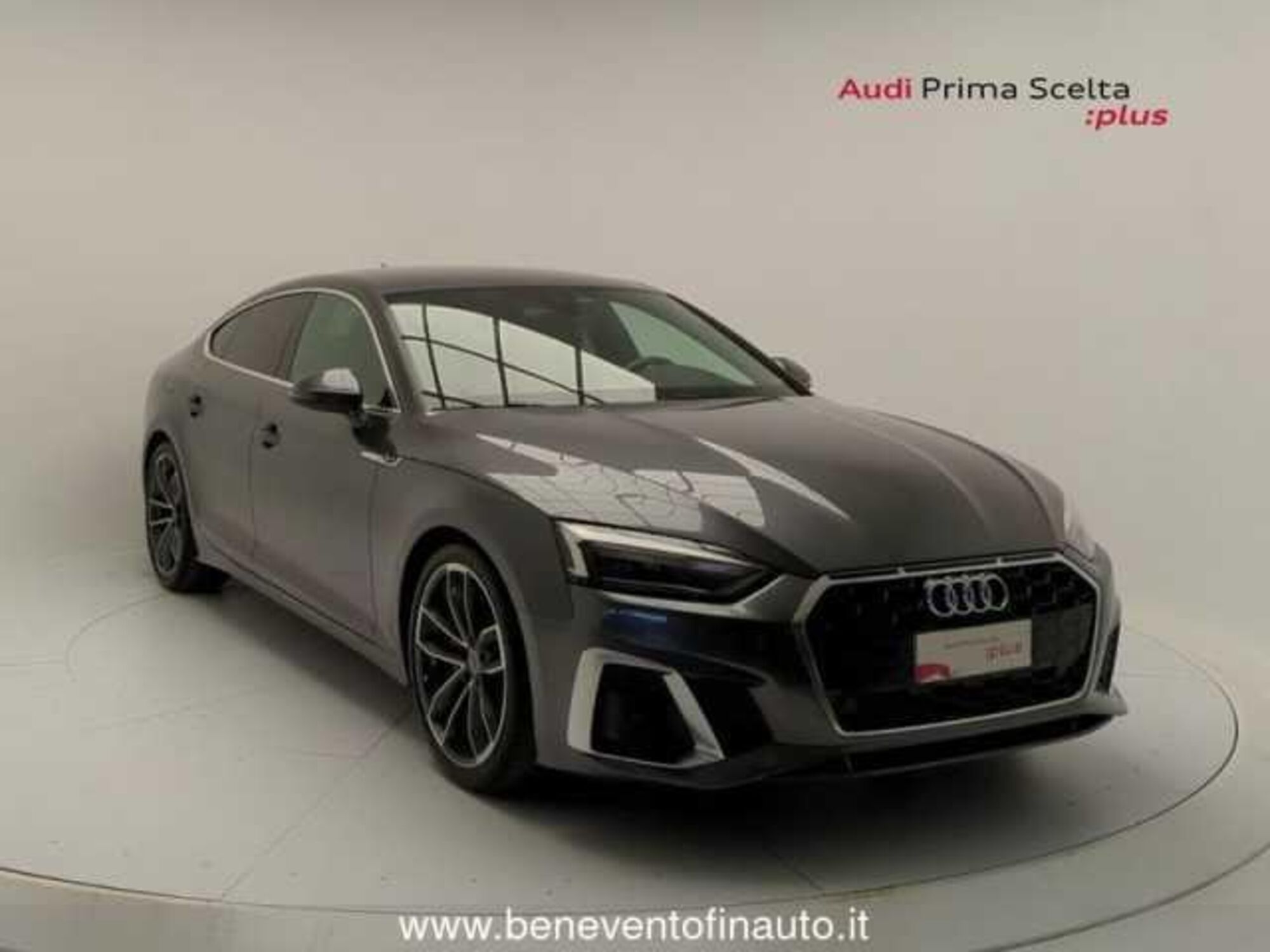 Audi A5 Sportback 40 TDI S tronic Business  del 2020 usata a Pratola Serra